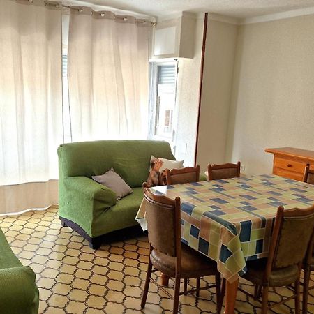 Peñíscola Apartamentos Centricos Playa Norte מראה חיצוני תמונה
