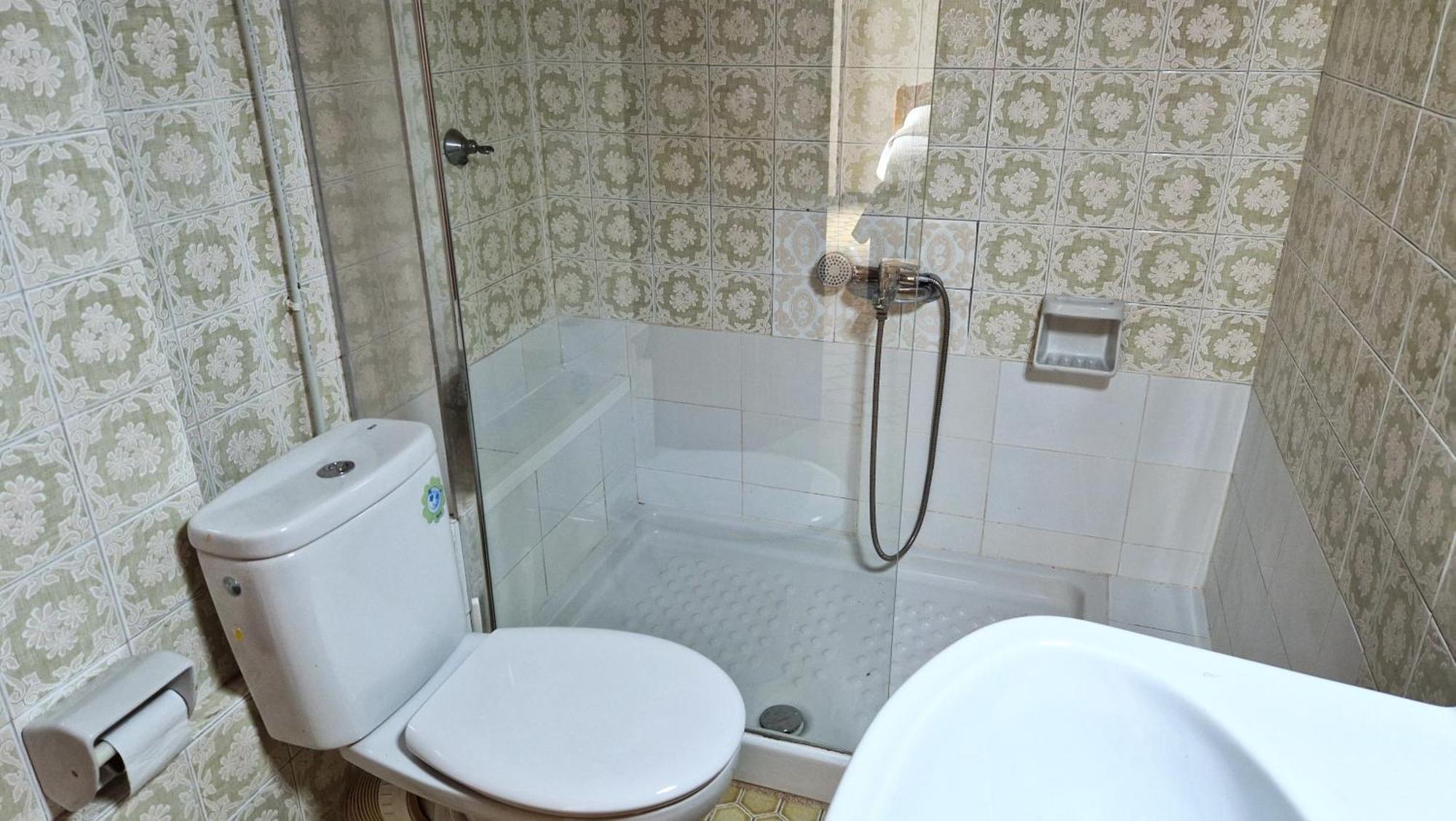Peñíscola Apartamentos Centricos Playa Norte מראה חיצוני תמונה