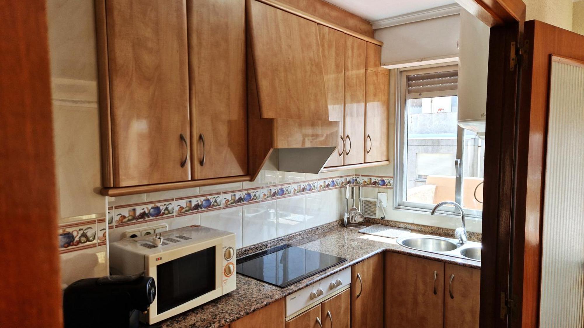 Peñíscola Apartamentos Centricos Playa Norte מראה חיצוני תמונה