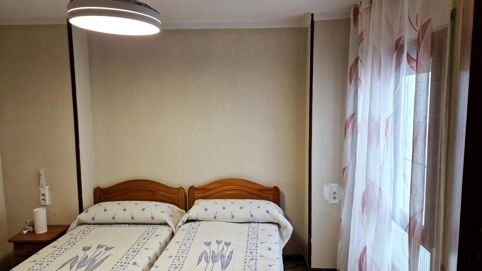 Peñíscola Apartamentos Centricos Playa Norte מראה חיצוני תמונה