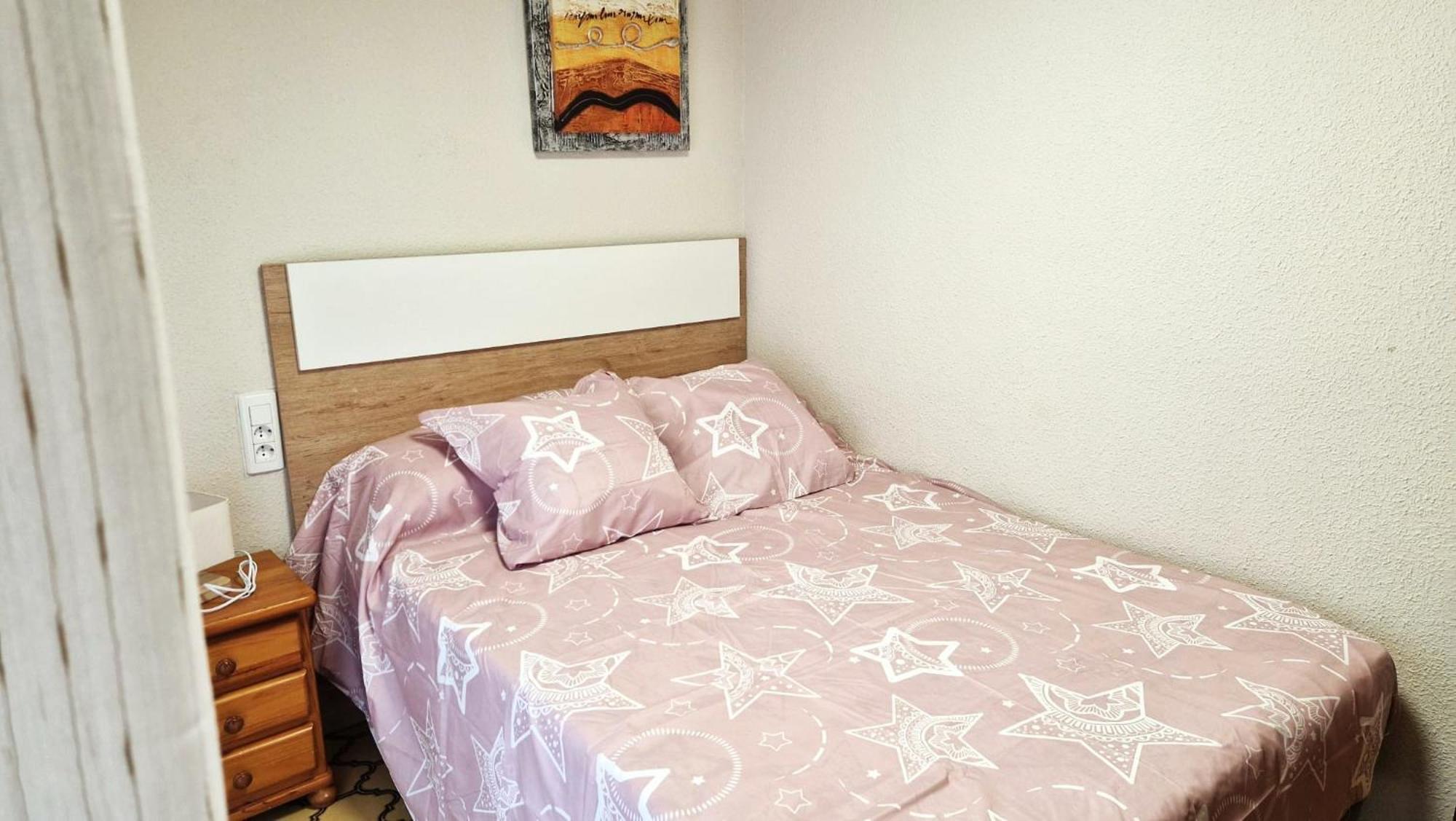 Peñíscola Apartamentos Centricos Playa Norte מראה חיצוני תמונה