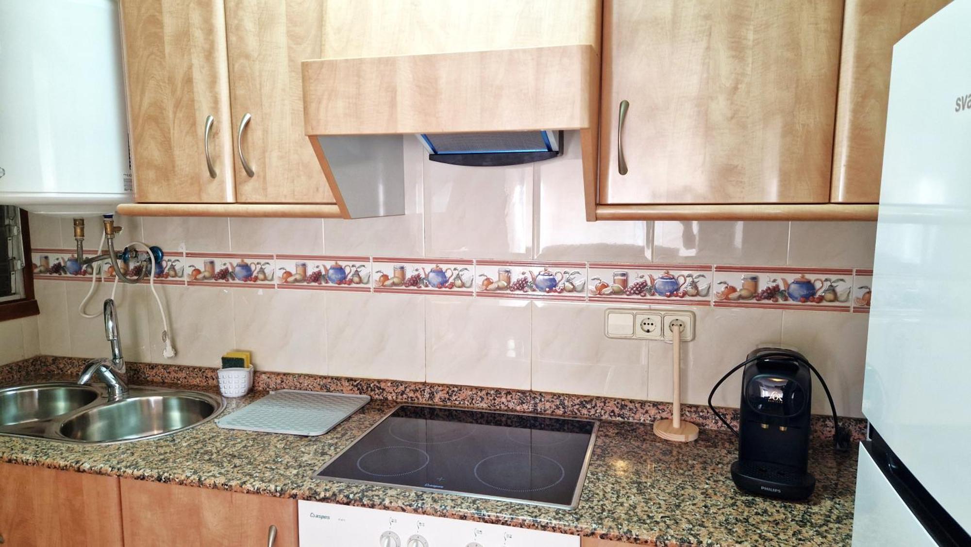 Peñíscola Apartamentos Centricos Playa Norte מראה חיצוני תמונה