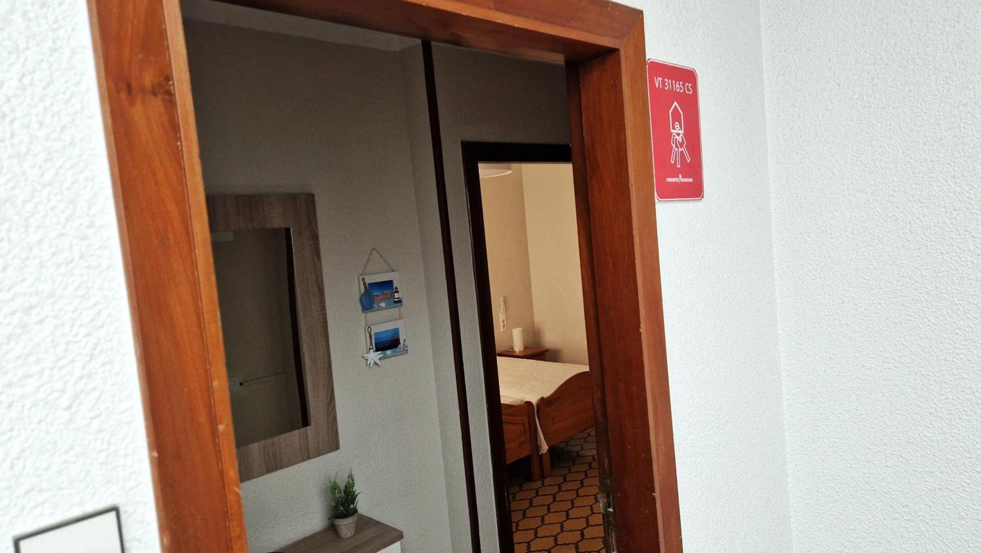 Peñíscola Apartamentos Centricos Playa Norte חדר תמונה