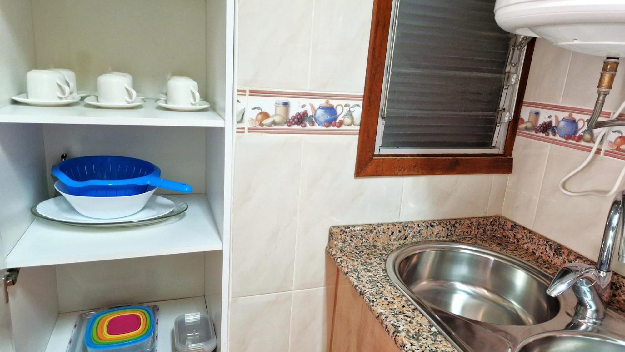 Peñíscola Apartamentos Centricos Playa Norte חדר תמונה