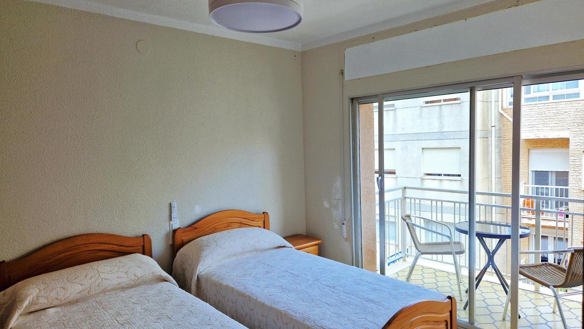 Peñíscola Apartamentos Centricos Playa Norte חדר תמונה
